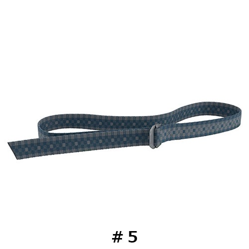 モンベル mont-bell アルミバックル ウェブベルト 1109232 | ウェア