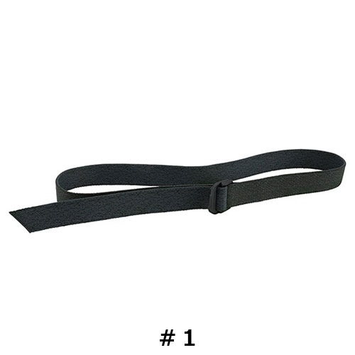 モンベル mont-bell アルミバックル ウェブベルト 1109232 | ウェア