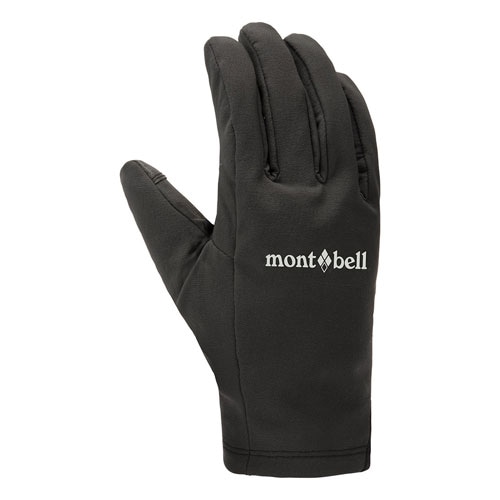 モンベル mont-bell クリマプロ 200 グローブ Men's（メンズ）　1118718