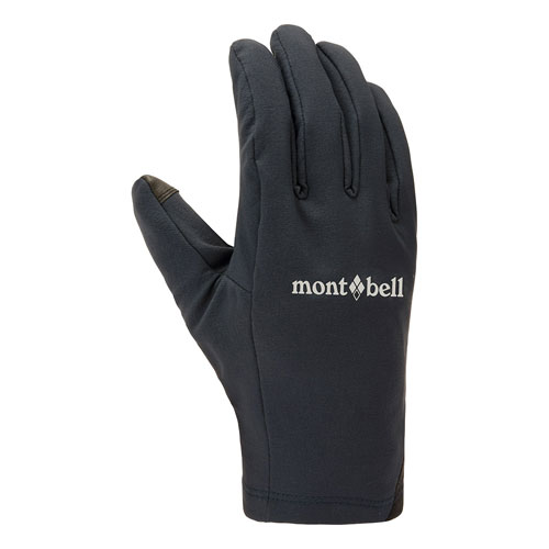 モンベル mont-bell クリマプロ 200 グローブ Men's（メンズ）　1118718