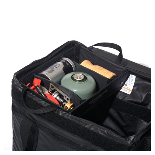 アッソブ AS2OV NYLON POLYCA FOLDING TRAY 152201