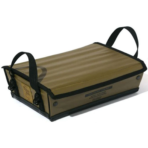 アッソブ AS2OV NYLON POLYCA FOLDING TRAY 152201