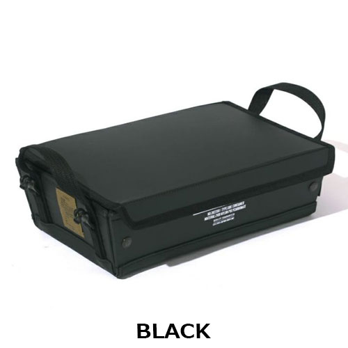 アッソブ AS2OV NYLON POLYCA FOLDING TRAY 152201