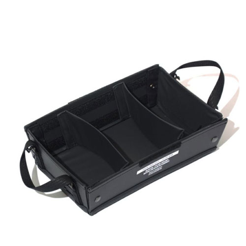 アッソブ AS2OV NYLON POLYCA FOLDING TRAY 152201