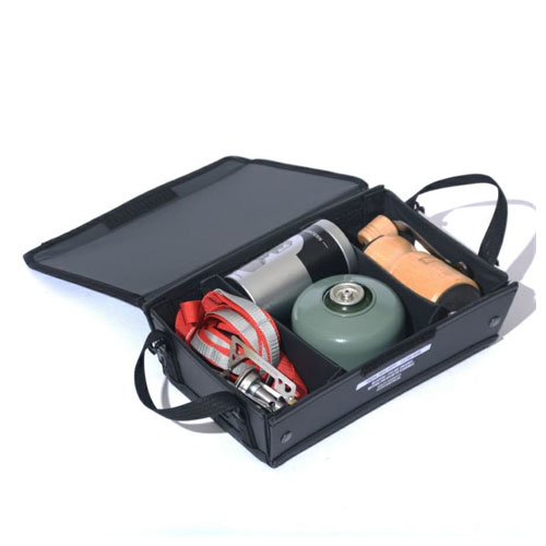 アッソブ AS2OV NYLON POLYCA FOLDING TRAY 152201