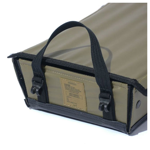 アッソブ AS2OV NYLON POLYCA FOLDING TRAY 152201