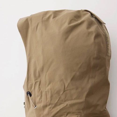 ティートンブロス Teton Bros. Tsurugi Lite Jacket (Men) TB241-030