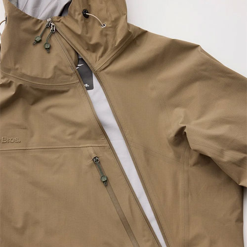ティートンブロス Teton Bros. Tsurugi Lite Jacket (Men) TB241-030