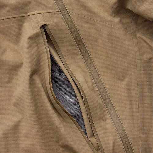 ティートンブロス Teton Bros. Tsurugi Lite Jacket (Men) TB241-030