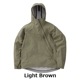 Light Brown x M