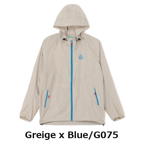 チャムス CHUMSレディバグジャケット（メンズ）CH04-1349 | ブランド