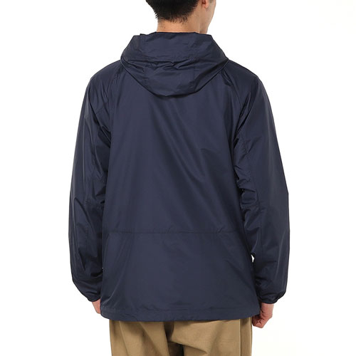 CHUMS レディバグジャケット(ジャケット｜アウター) Sサイズ チャムス] ウィンドブレーカー Ladybug Jacket レディース チャムス