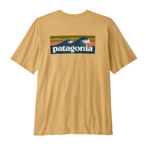 パタゴニア Patagonia メンズ・ボードショーツ・ロゴ・ポケット・レスポンシビリティー　37655