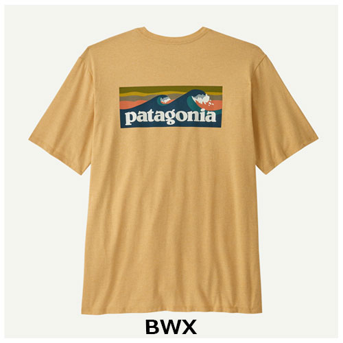 パタゴニア Patagonia メンズ・ボードショーツ・ロゴ・ポケット・レスポンシビリティー　37655