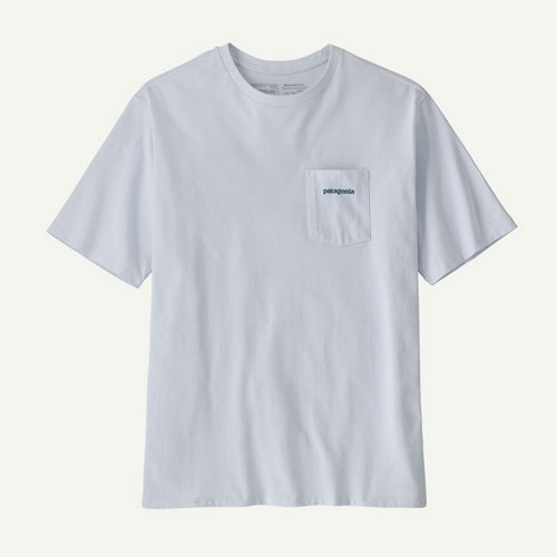 パタゴニア Patagonia メンズ・ボードショーツ・ロゴ・ポケット・レスポンシビリティー　37655