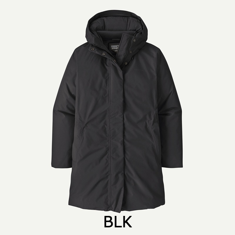 パタゴニア Patagonia ウィメンズ・ストームシャドー・パーカ 28430