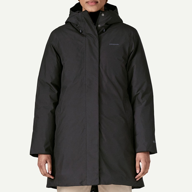パタゴニア Patagonia ウィメンズ・ストームシャドー・パーカ 28430