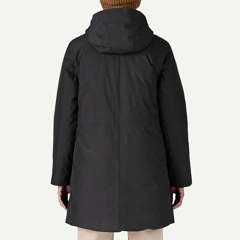 パタゴニア Patagonia ウィメンズ・ストームシャドー・パーカ 28430