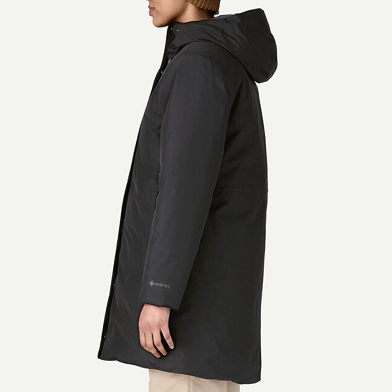 パタゴニア Patagonia ウィメンズ・ストームシャドー・パーカ 28430