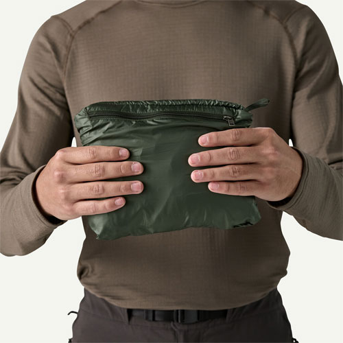 パタゴニア メンズナノパフベスト サイズS LMBE　新品未使用タグ付き パタゴニア Patagonia メンズ・ナノ・パフ・ベスト 84243 | ウェア