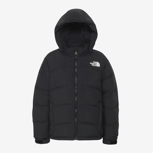 ザ・ノース・フェイス THE NORTH FACE　アコンカグアフーディ II（キッズ）NDJ92534