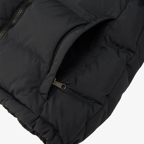 ザ・ノース・フェイス THE NORTH FACE アコンカグアフーディ II