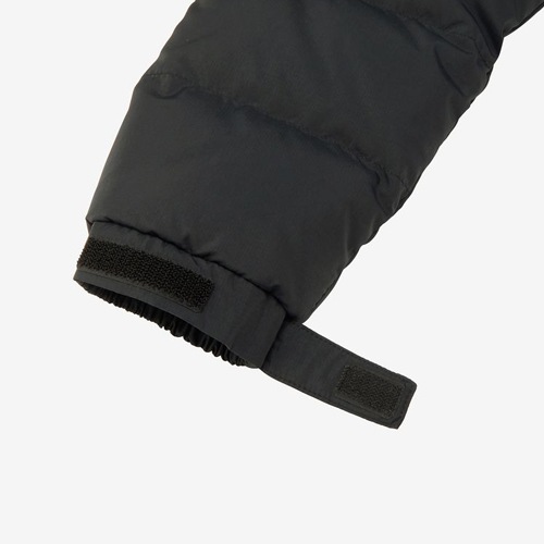 ザ・ノース・フェイス THE NORTH FACE アコンカグアフーディ II