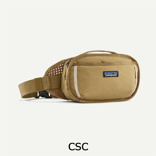 パタゴニア Patagonia　フィールドスミス・ヒップ・パック 5L　48580