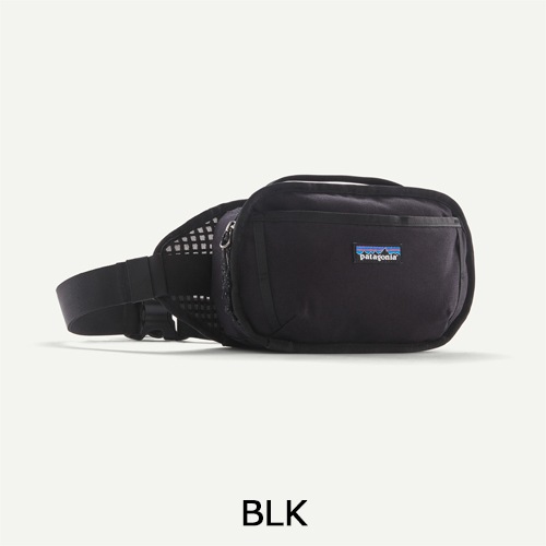 パタゴニア Patagonia　フィールドスミス・ヒップ・パック 5L　48580