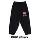 K001 x M