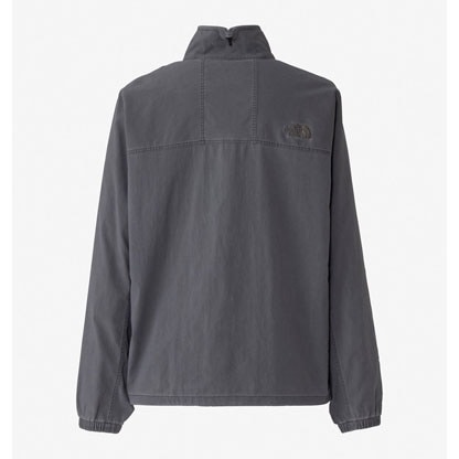 ザ・ノース・フェイス THE NORTH FACE GARフェーデッドソフトシェル
