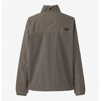 ザ・ノース・フェイス THE NORTH FACE GARフェーデッドソフトシェル