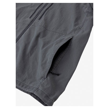ザ・ノース・フェイス THE NORTH FACE  GARフェーデッドソフトシェルジャケット（ユニセックス）NP22666
