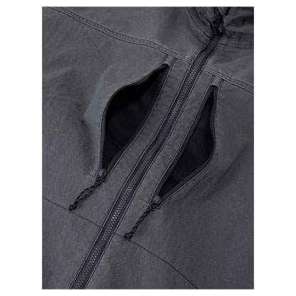 ザ・ノース・フェイス THE NORTH FACE GARフェーデッドソフトシェル