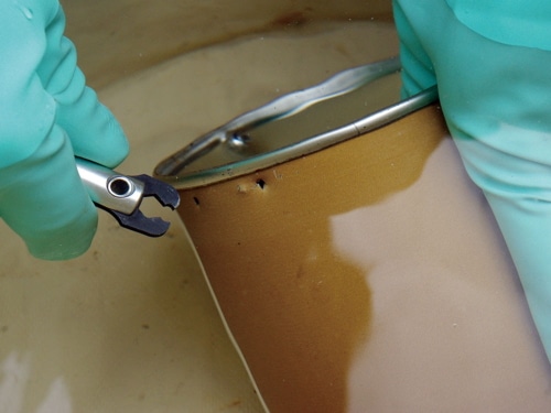 スノーピーク snowpeak クワガタ UG-027