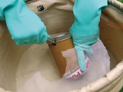 スノーピーク snowpeak クワガタ UG-027