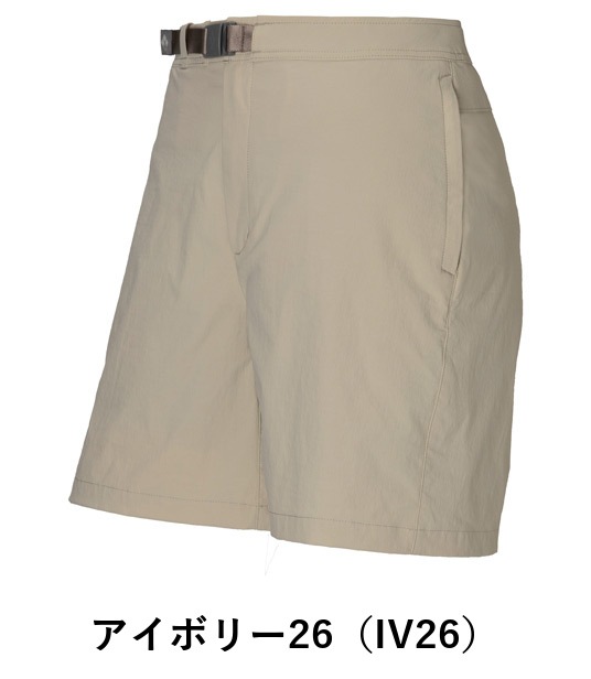 モンベル キャニオンショーツ W’S 1105740
