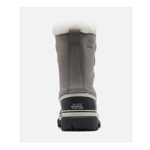 楽天市場】ソレル SOREL ブーツ カリブー ウォータープルーフ