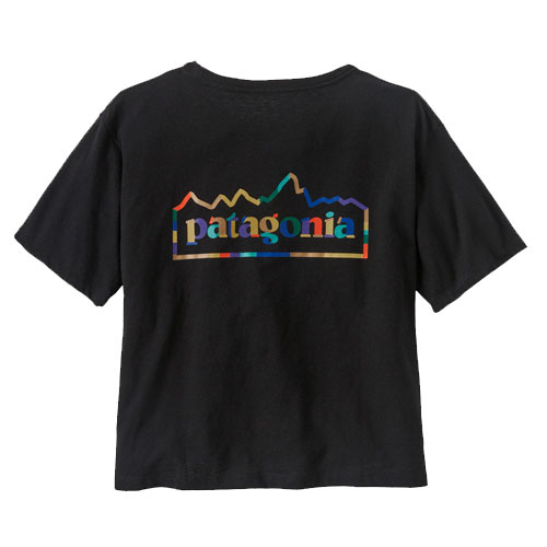 パタゴニア Patagonia ウィメンズ・ユニティ・フィッツ・イージーカット・レスポンシビリティー（レディース）37769