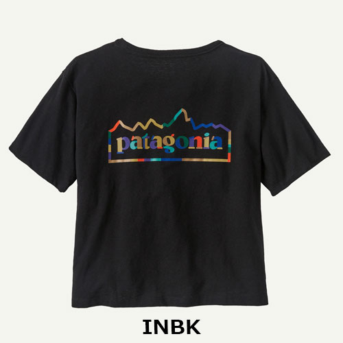 パタゴニア Patagonia ウィメンズ・ユニティ・フィッツ・イージーカット・レスポンシビリティー（レディース）37769