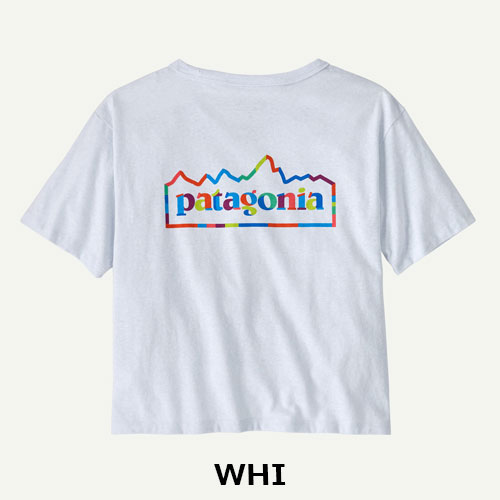 パタゴニア Patagonia ウィメンズ・ユニティ・フィッツ・イージー