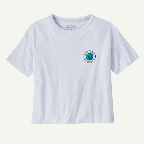 パタゴニア Patagonia ウィメンズ・ユニティ・フィッツ・イージー