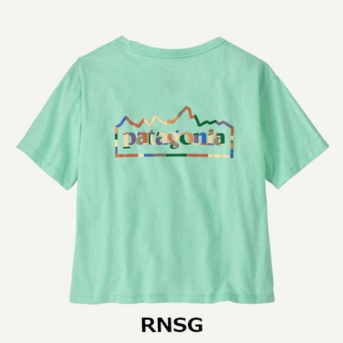 n＊様 パタゴニア Patagonia ウィメンズ・ユニティ・フィッツ・イージー