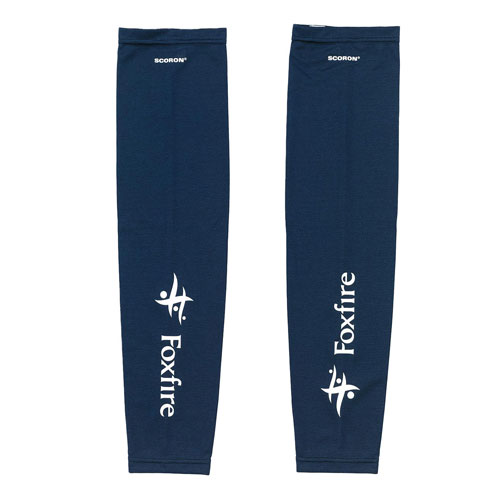 フォックスファイヤー Foxfire SCドットオンアームカバー 5520454