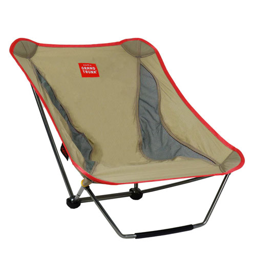 『花様限定』GRAND TRUNK Mayfly Chair２脚セット GRAND TRUNK ALITE MAYFLY CHAIR / グランドトランク エーライト