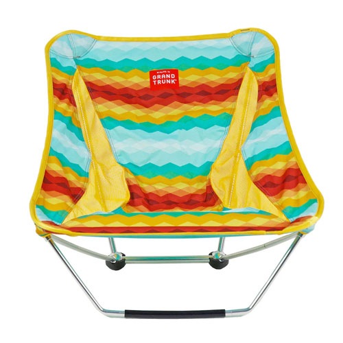 グランドトランク GRAND TRUNK エーライト メイフライチェア MAYFLY