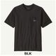 BLK x S