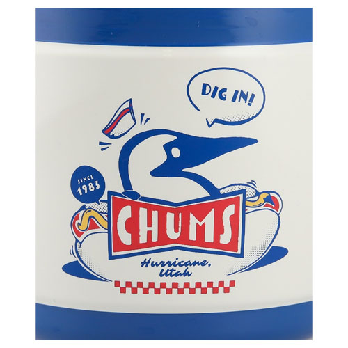 チャムス CHUMS チャムスホームダイナーマグ CH62-2143