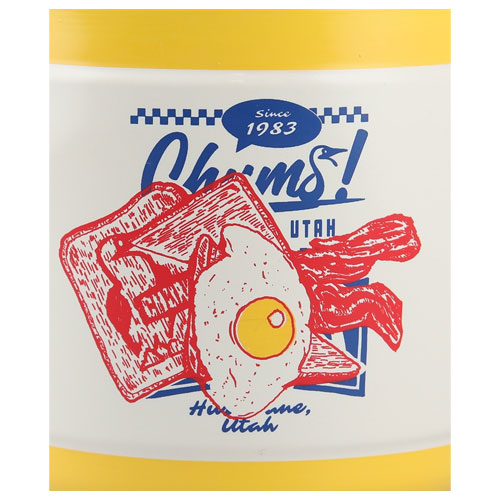 チャムス CHUMS チャムスホームダイナーマグ CH62-2143