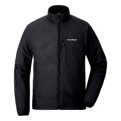 モンベル mont-bell ライトシェルアウタージャケット Men's(メンズ)1106647